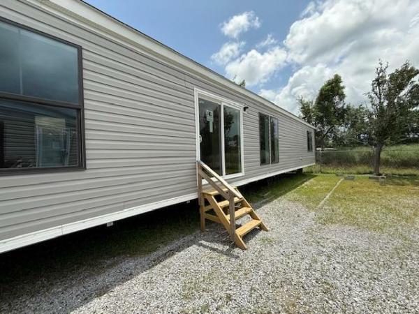 Photo 1 of 2 of home located at (Repo Lot) 4700 NE Evangeline Trwy Carencro, LA 70520