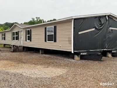 Mobile Home at Spartan Housing Llc 2605 14th St S Meridian, MS 39301