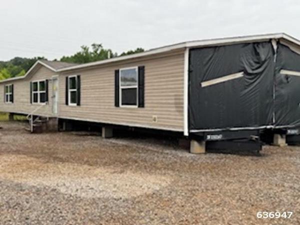 Photo 1 of 2 of home located at Spartan Housing Llc 2605 14th St S Meridian, MS 39301