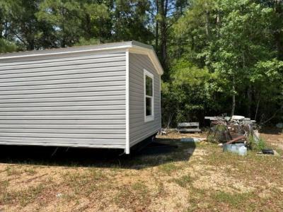 Mobile Home at D & D Mobile Home Sales 17789 Jordan Street Chatom, AL 36518