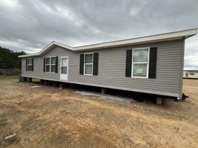 Mobile Home at Farris Mobile Homes Of Laurel 12 Highway 28 W Laurel, MS 39443