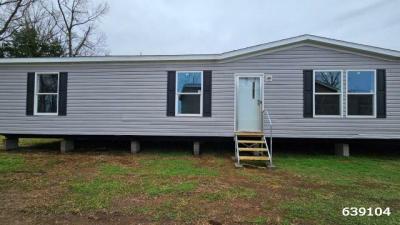 Mobile Home at Buffington Mobile Home Sales I 31 Hickory Nut Rd Decatur, MS 39327