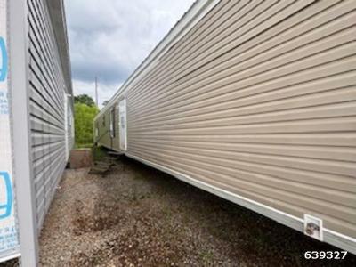 Mobile Home at Spartan Housing Llc 2605 14th St S Meridian, MS 39301