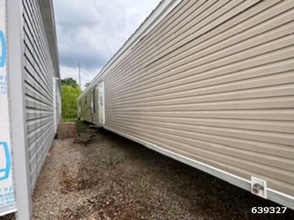 Photo 1 of 2 of home located at Spartan Housing Llc 2605 14th St S Meridian, MS 39301
