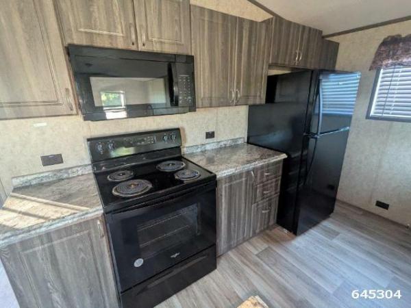 2025 LEGACY Mobile Home For Sale