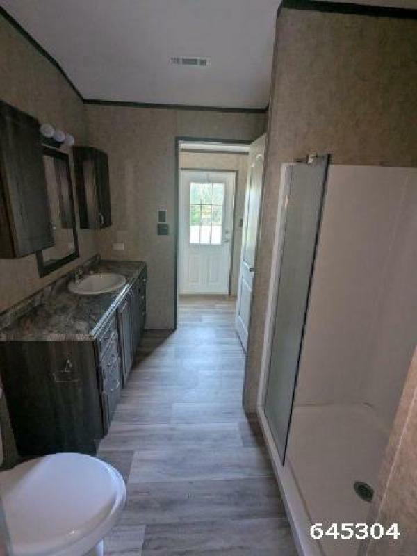 2025 LEGACY Mobile Home For Sale