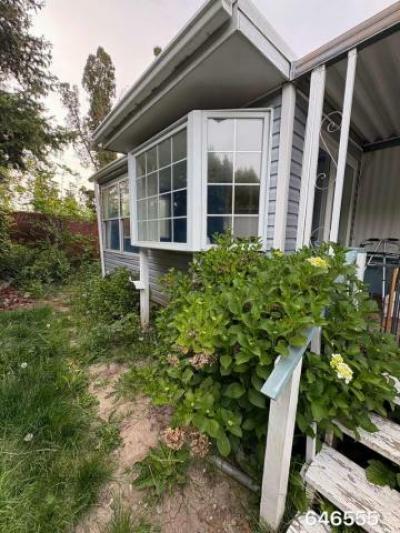 Mobile Home at Royal Estates 283 Broadmore Ave NE Salem, OR 97301