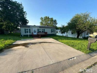 Mobile Home at Glenn Pines Mhp 965 W 139th Pl Glenpool, OK 74033