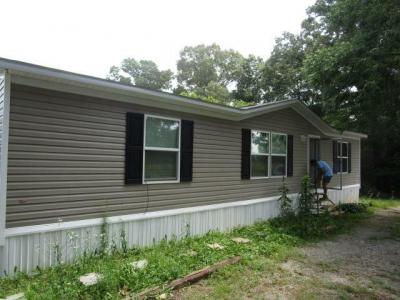 Mobile Home at 1271 Neel School Rd Danville, AL 35619