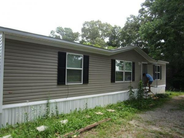 Photo 1 of 2 of home located at 1271 Neel School Rd Danville, AL 35619