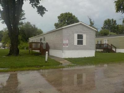 Mobile Home at Southwind Mhp 800 Southwind Blvd Robinson, IL 62454
