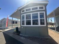 2025 Cavco Manufactured Home