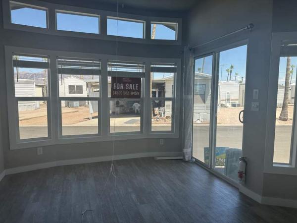 2025 Cavco Manufactured Home