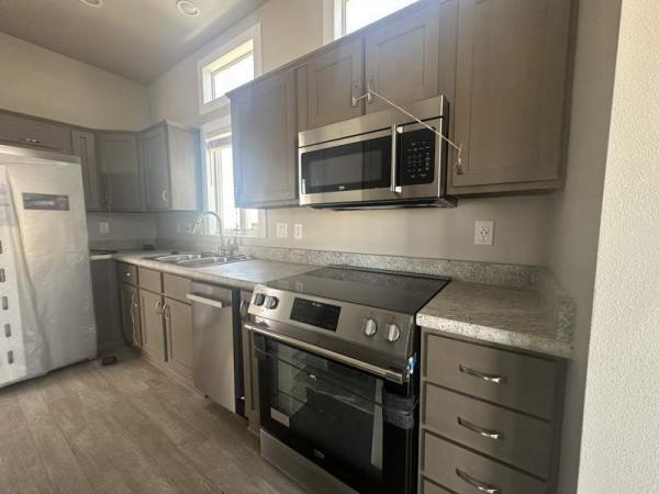 2025 Cavco Manufactured Home