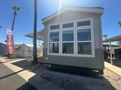 Mobile Home at 600 S. Idaho Rd. #453 Apache Junction, AZ 85119