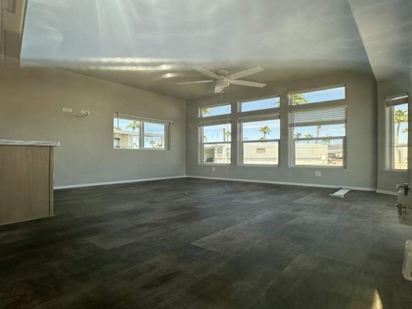 2025 Cavco Manufactured Home
