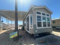 2025 Cavco Manufactured Home
