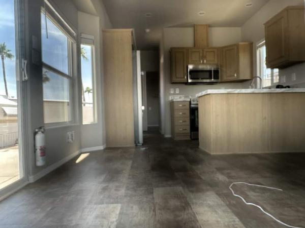 2025 Cavco Manufactured Home