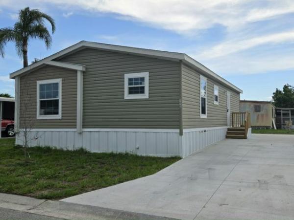2022 Nobility Mobile Home For Sale
