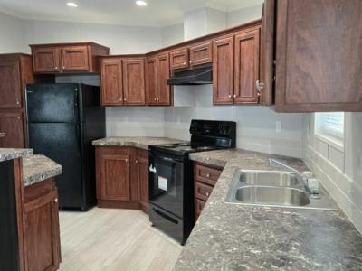 Photo 3 of 9 of home located at 1219 51st Avenue East, #136 Bradenton, FL 34203