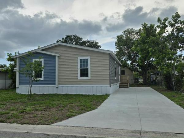 2022 Nobility Mobile Home For Sale