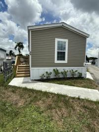 2023 Live Oak Homes Suwannee Manufactured Home