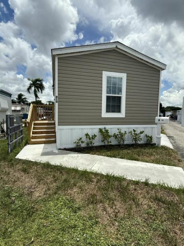 2023 Live Oak Homes Mobile Home For Sale