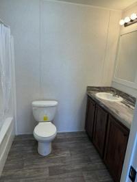 2023 Live Oak Homes Suwannee Manufactured Home