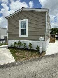 2023 Live Oak Homes Suwannee Manufactured Home