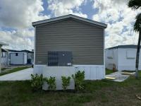 2023 Live Oak Homes Suwannee Manufactured Home