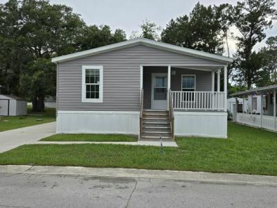 Mobile Home at 3323 NE 14th St Lot B27 Ocala, FL 34470