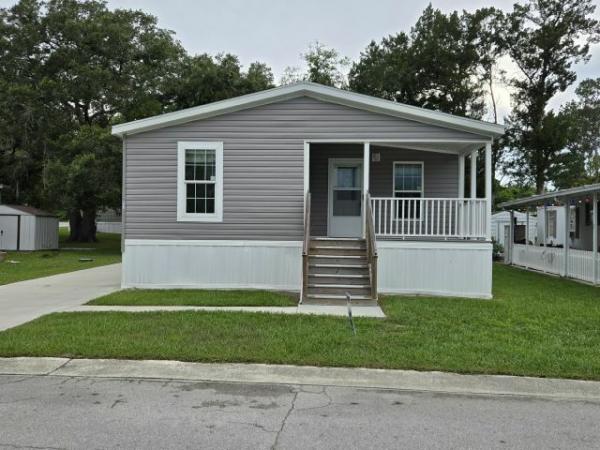 2023 Nobility Mobile Home For Sale
