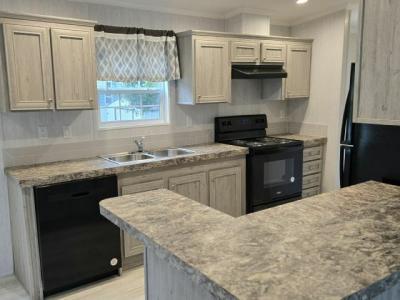 Photo 3 of 19 of home located at 3323 NE 14th St Lot B27 Ocala, FL 34470