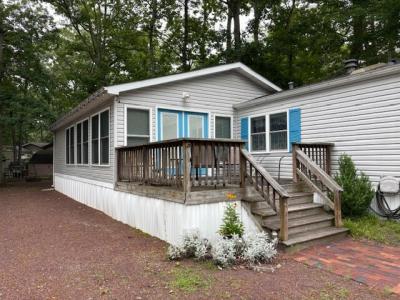 Mobile Home at 33899 Virginia St Millsboro, DE 19966
