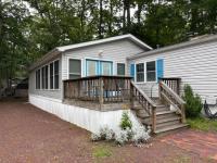 1997 Doublewide MH111891 Mobile Home
