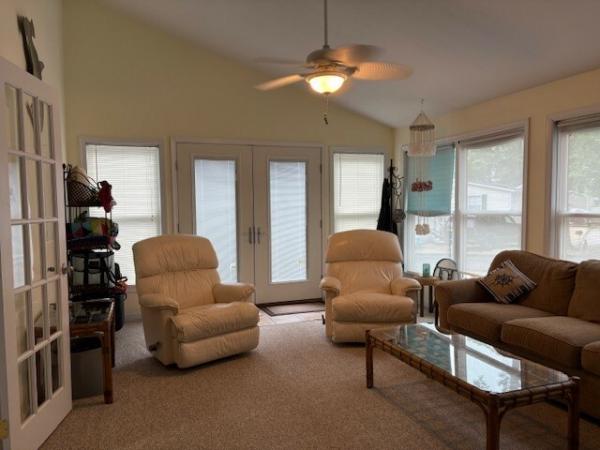 1997 Doublewide MH111891 Mobile Home