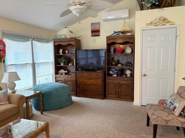 1997 Doublewide MH111891 Mobile Home