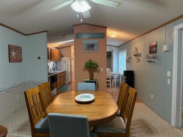 1997 Doublewide MH111891 Mobile Home