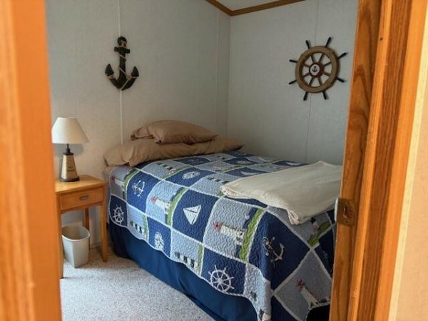 1997 Doublewide MH111891 Mobile Home