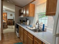 1997 Doublewide MH111891 Mobile Home