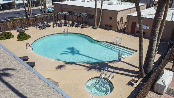 2006 Palm Harbor Manufactured Home