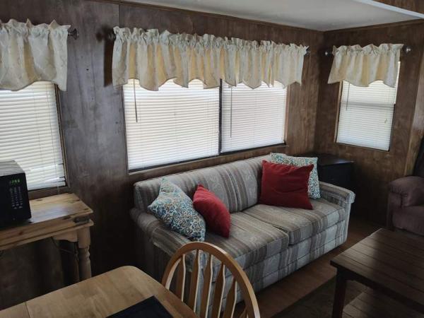 1983 Unknown Manufactured Home