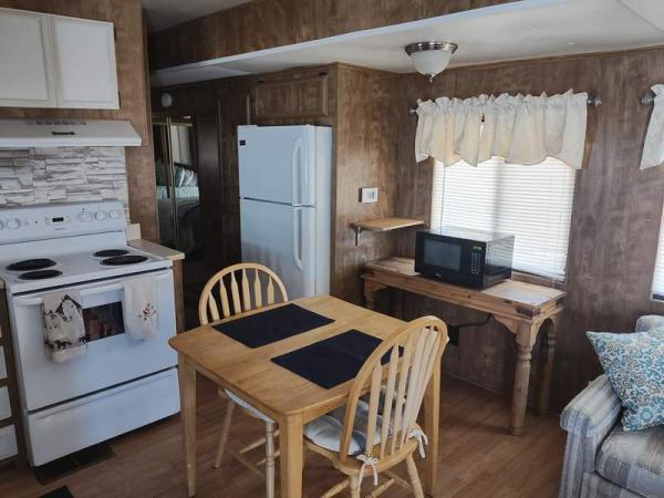 1983 Unknown Manufactured Home