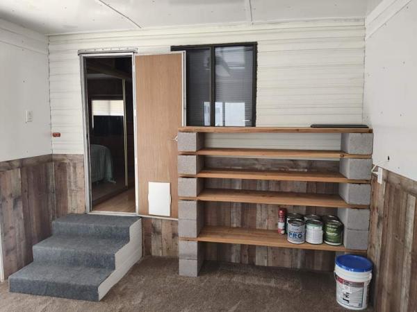 1983 Unknown Manufactured Home