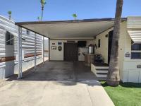 1983 Unknown Manufactured Home