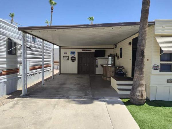 1983 Unknown Manufactured Home