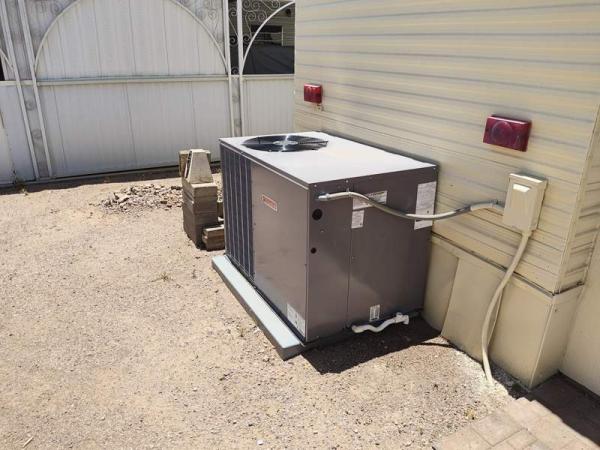 1983 Unknown Manufactured Home