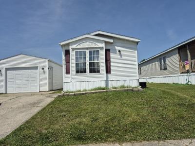 Mobile Home at 4515 Walkers Ridge Fort Wayne, IN 46818