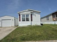 2000 Fairmont Mobile Home