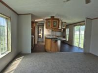 2000 Fairmont Mobile Home